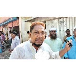 Image related to নোয়াখালীতে সরকারি চাল বিক্রির অভিযোগে বিএনপি নেতা গ্রেপ্তার